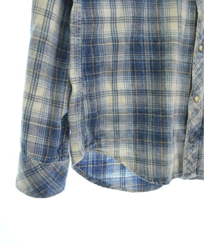 G-STAR RAW Casual shirts