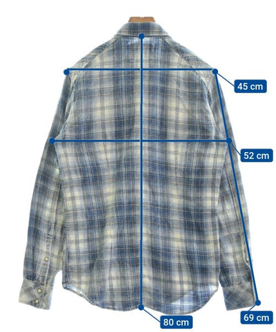 G-STAR RAW Casual shirts