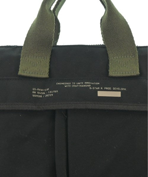 G-STAR RAW Shoulder bags