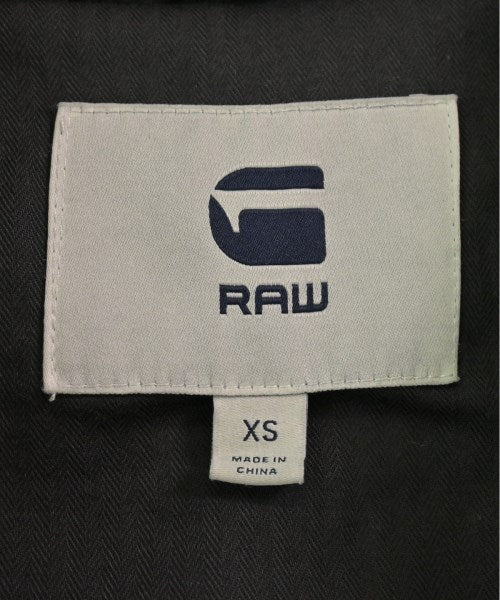 G-STAR RAW Work jackets