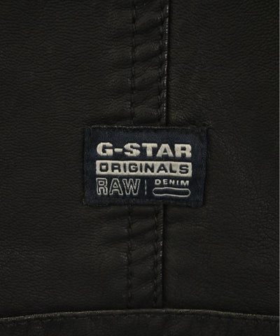 G-STAR RAW Work jackets