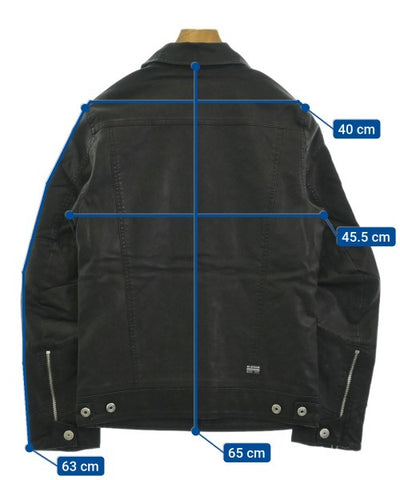 G-STAR RAW Work jackets