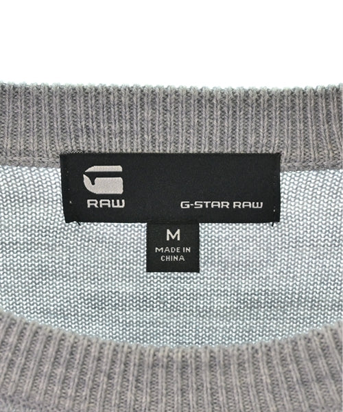 G-STAR RAW Sweaters