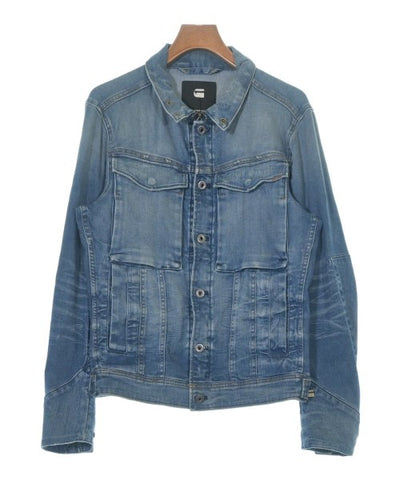 G-STAR RAW Denim jackets