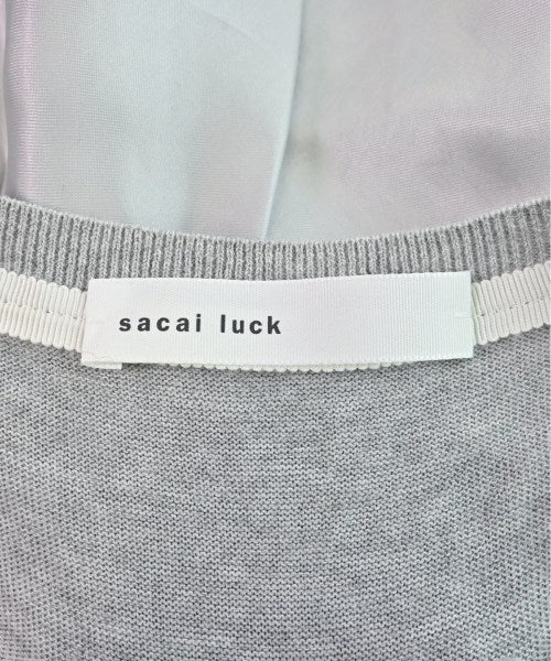 sacai luck Cardigans