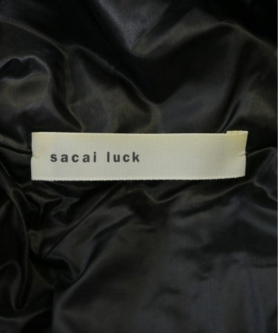 Sacai Luck Down jackets/Vests