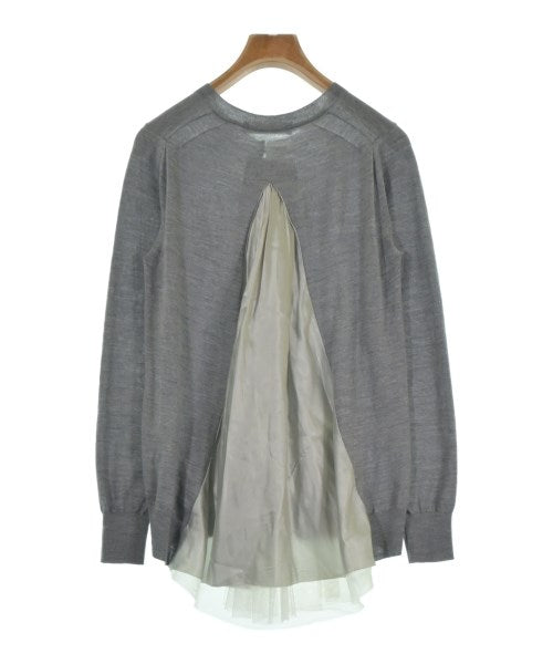 Sacai Luck Cardigans