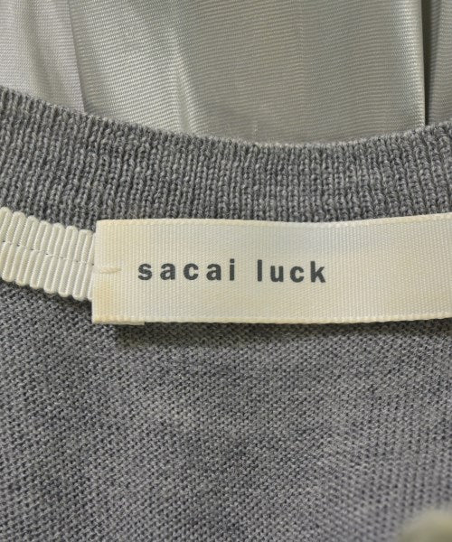 Sacai Luck Cardigans