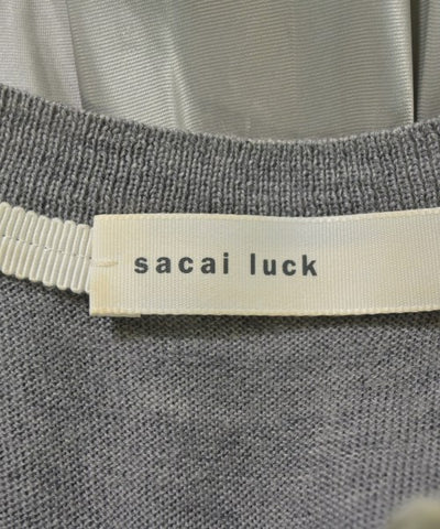 Sacai Luck Cardigans