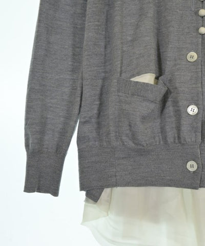 Sacai Luck Cardigans