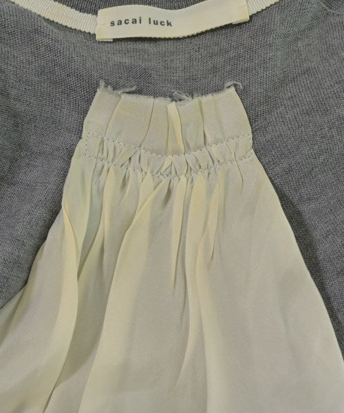 Sacai Luck Cardigans