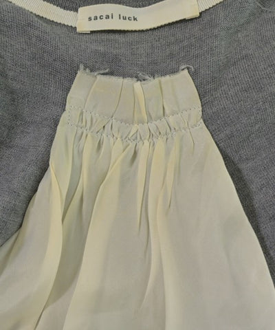 Sacai Luck Cardigans