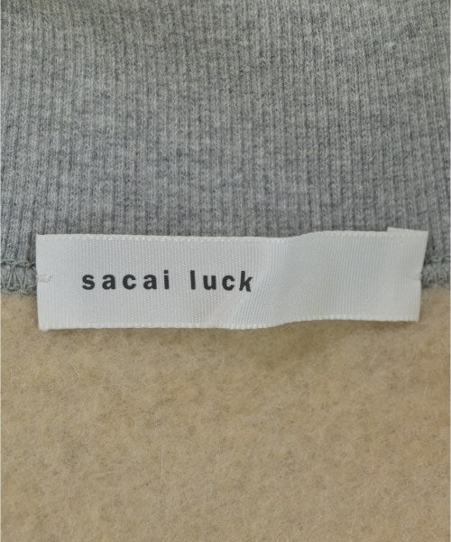 Sacai Luck Hoodies