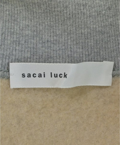 Sacai Luck Hoodies