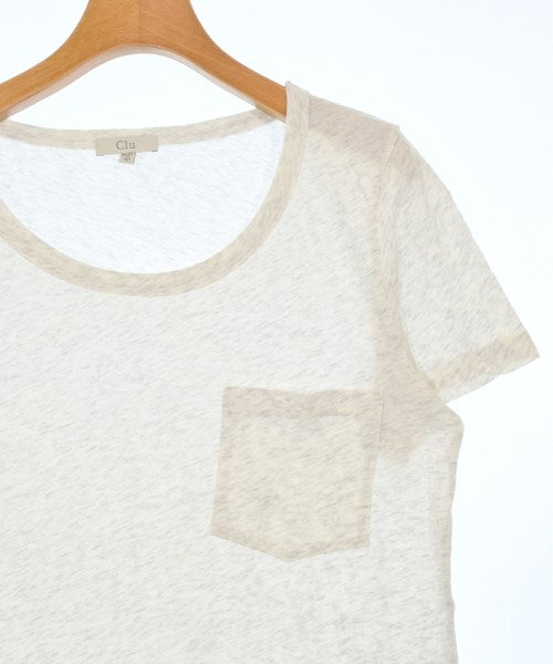 Clu Tee Shirts/Tops