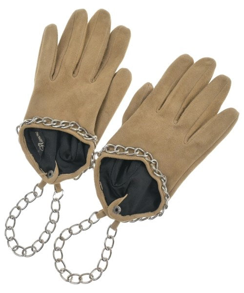 Flammeum Gloves