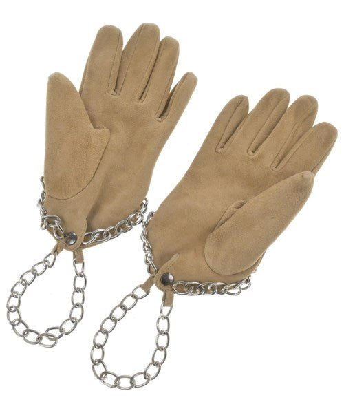 Flammeum Gloves