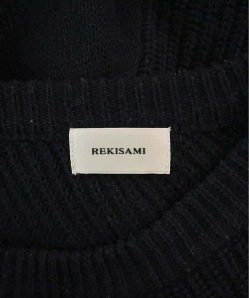 REKISAMI Dresses