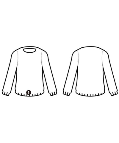 REKISAMI Sweaters