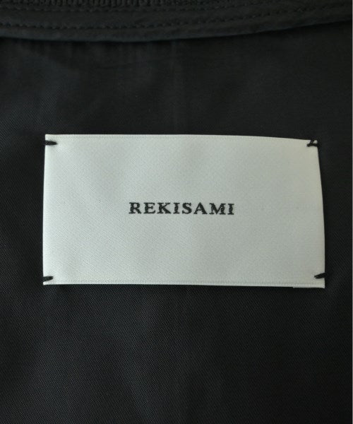 REKISAMI Shirtdresses