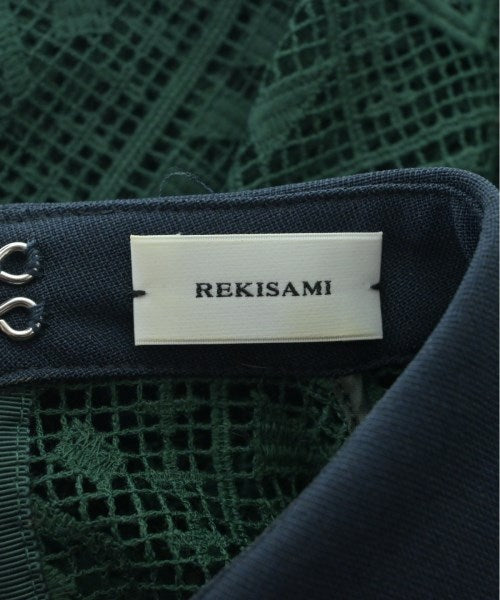 REKISAMI Blouses