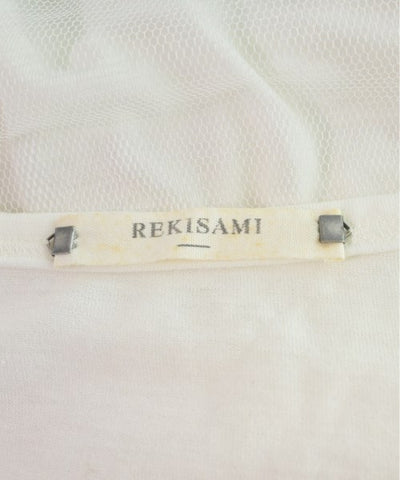 REKISAMI Tee Shirts/Tops