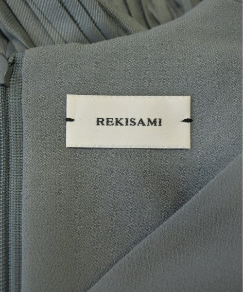 REKISAMI Dresses