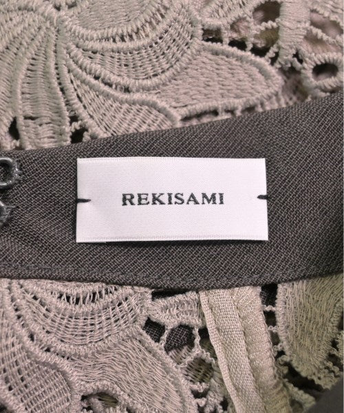 REKISAMI Blouses