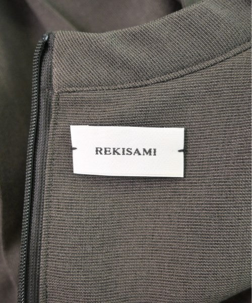 REKISAMI Dresses