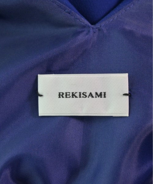 REKISAMI Dresses