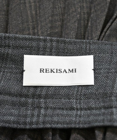 REKISAMI Long/Maxi length skirts