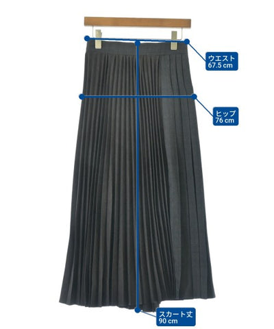 REKISAMI Long/Maxi length skirts