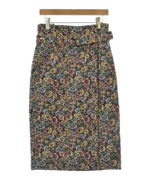 REKISAMI Long/Maxi length skirts