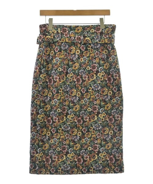 REKISAMI Long/Maxi length skirts