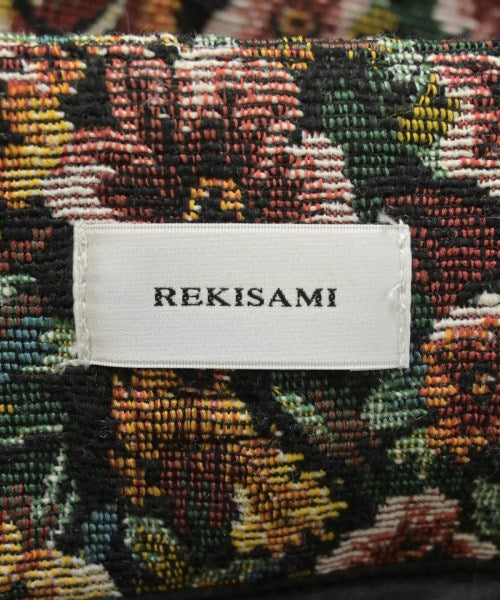 REKISAMI Long/Maxi length skirts