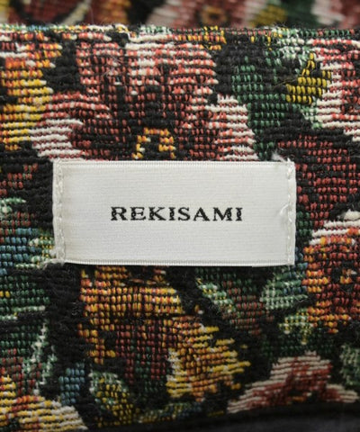REKISAMI Long/Maxi length skirts
