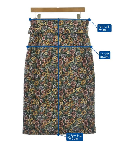 REKISAMI Long/Maxi length skirts