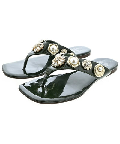 Jeffrey Campbell Sandals