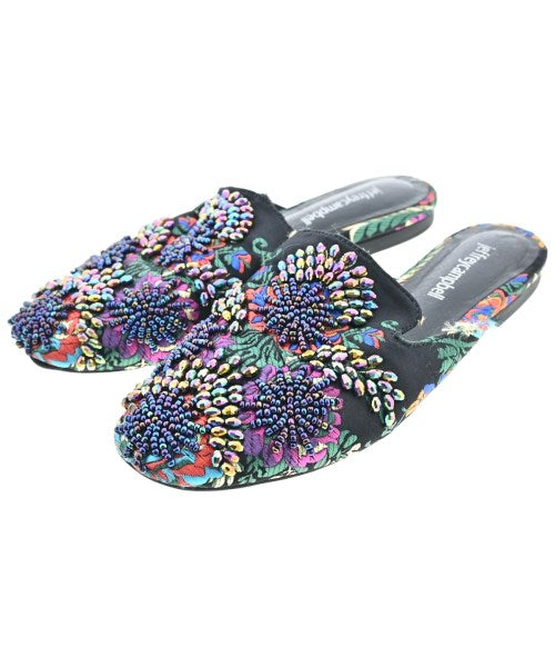 Jeffrey Campbell Sandals