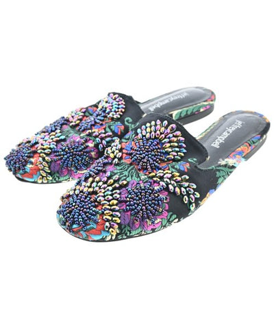 Jeffrey Campbell Sandals