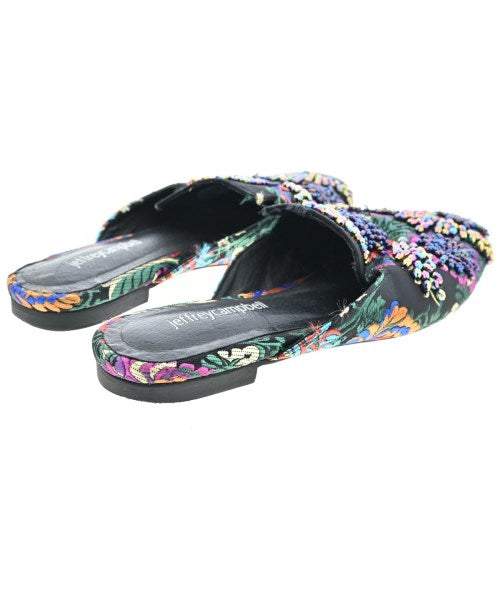 Jeffrey Campbell Sandals