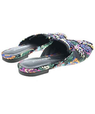 Jeffrey Campbell Sandals