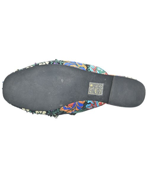 Jeffrey Campbell Sandals