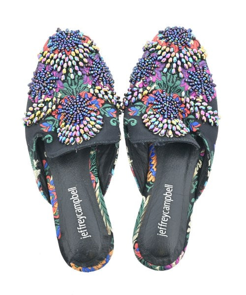 Jeffrey Campbell Sandals