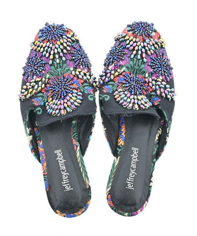 Jeffrey Campbell Sandals