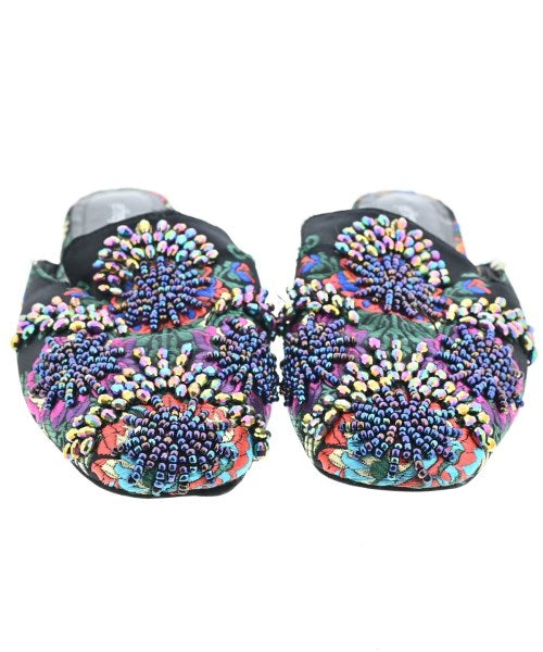 Jeffrey Campbell Sandals