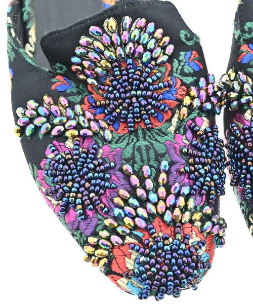 Jeffrey Campbell Sandals