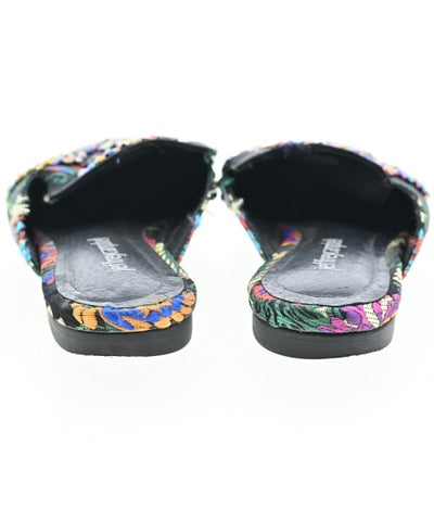 Jeffrey Campbell Sandals