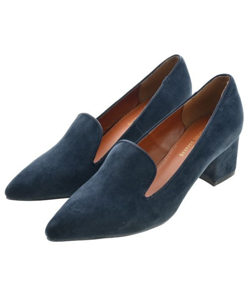 Sentore Amaranto Pumps/Heels