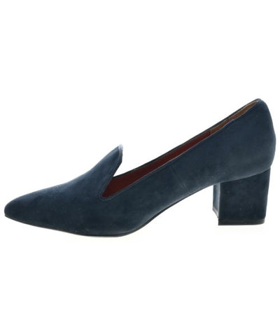 Sentore Amaranto Pumps/Heels